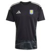 Aston Villa Voetbaltenue Uit Doelman 2026-27 - Kind