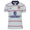 Atlético Madrid Voetbalshirt 3e 2026-27 Atlético Madrid Voetbalshirt 3e 2026-27