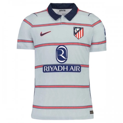 Atlético Madrid Voetbalshirt 3e 2026-27 Atlético Madrid Voetbalshirt 3e 2026-27