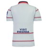 Atlético Madrid Voetbalshirt 3e 2026-27