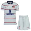 Atlético Madrid Voetbaltenue 3e 2026-27 - Kind Atlético Madrid Voetbaltenue 3e 2026-27 - Kind