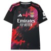 Benfica Voetbalshirt 3e 2026-27