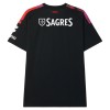 Benfica Voetbalshirt 3e 2026-27
