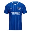 Brighton Hove Albion Voetbalshirt Thuis 2026-27 Brighton Hove Albion Voetbalshirt Thuis 2026-27