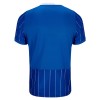 Brighton Hove Albion Voetbalshirt Thuis 2026-27