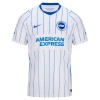 Brighton Hove Albion Voetbalshirt Uit 2026-27