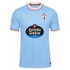 Celta Vigo Voetbalshirt Thuis 2026-27 Celta Vigo Voetbalshirt Thuis 2026-27