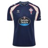 Celta Vigo Voetbalshirt Uit 2026-27 Celta Vigo Voetbalshirt Uit 2026-27