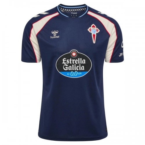 Celta Vigo Voetbalshirt Uit 2026-27 Celta Vigo Voetbalshirt Uit 2026-27