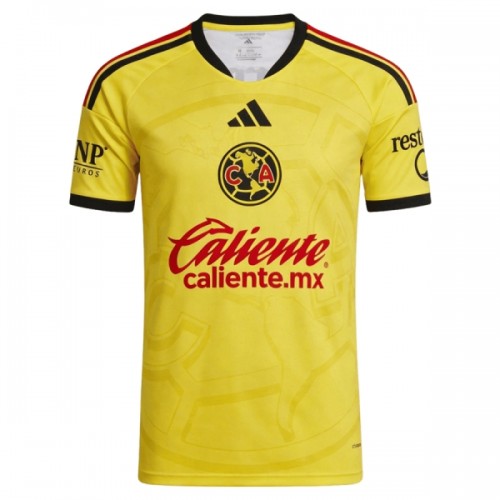 Club América Voetbalshirt Thuis 2026-27 Club América Voetbalshirt Thuis 2026-27