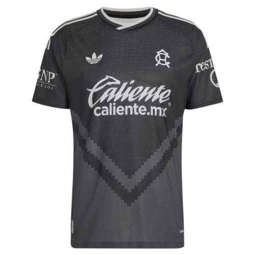 Club América Voetbalshirt Uit 2026-27 Club América Voetbalshirt Uit 2026-27