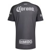 Club América Voetbalshirt Uit 2026-27