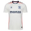 Coventry City Voetbalshirt Uit 2026-27 Coventry City Voetbalshirt Uit 2026-27