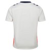Coventry City Voetbalshirt Uit 2026-27