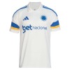 Cruzeiro EC Voetbalshirt 3e 2026-27 Cruzeiro EC Voetbalshirt 3e 2026-27