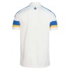 Cruzeiro EC Voetbalshirt 3e 2026-27