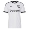 Eintracht Frankfurt Voetbalshirt Uit 2026-27