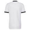 Eintracht Frankfurt Voetbalshirt Uit 2026-27