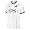 Everton Voetbalshirt Uit 2026-27 Everton Voetbalshirt Uit 2026-27