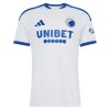 FC Copenhagen Voetbalshirt Thuis 2026-27 FC Copenhagen Voetbalshirt Thuis 2026-27