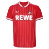 FC Köln Voetbalshirt Uit 2026-27 FC Köln Voetbalshirt Uit 2026-27