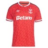 Flamengo Voetbalshirt 3e 2026-27 Flamengo Voetbalshirt 3e 2026-27