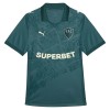 Fluminense FC Voetbalshirt 3e 2026-27 Fluminense FC Voetbalshirt 3e 2026-27