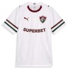 Fluminense FC Voetbalshirt Uit 2026-27 Fluminense FC Voetbalshirt Uit 2026-27