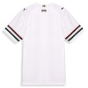 Fluminense FC Voetbalshirt Uit 2026-27