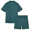 Fluminense FC Voetbaltenue 3e 2026-27 - Kind