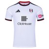 Fulham FC Voetbalshirt Thuis 2026-27