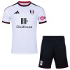 Fulham FC Voetbaltenue Thuis 2026-27 - Kind Fulham FC Voetbaltenue Thuis 2026-27 - Kind