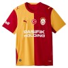 Galatasaray Voetbalshirt Thuis 2026-27