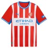 Girona Voetbalshirt Thuis 2026-27 Girona Voetbalshirt Thuis 2026-27