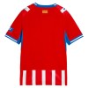 Girona Voetbalshirt Thuis 2026-27