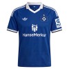 Hamburger SV Voetbalshirt Uit 2026-27