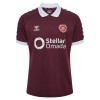 Heart of Midlothian Voetbalshirt Thuis 2026-27 Heart of Midlothian Voetbalshirt Thuis 2026-27