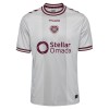 Heart of Midlothian Voetbalshirt Uit 2026-27 Heart of Midlothian Voetbalshirt Uit 2026-27