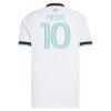 Inter Miami CF Messi 10 Voetbalshirt 3e 2026-27
