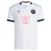 Inter Miami CF Voetbalshirt 3e 2026-27 Inter Miami CF Voetbalshirt 3e 2026-27