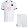 Inter Miami CF Voetbaltenue 3e 2026-27 - Kind Inter Miami CF Voetbaltenue 3e 2026-27 - Kind