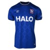 Ipswich Town Voetbalshirt Thuis 2026-27 Ipswich Town Voetbalshirt Thuis 2026-27