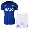 Ipswich Town Voetbaltenue Thuis 2026-27 - Kind Ipswich Town Voetbaltenue Thuis 2026-27 - Kind
