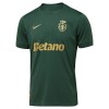 Jubileum Sporting CP Voetbalshirt 2026-27 Jubileum Sporting CP Voetbalshirt 2026-27