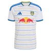 Leeds United Voetbalshirt Thuis 2026-27 Leeds United Voetbalshirt Thuis 2026-27