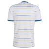 Leeds United Voetbalshirt Thuis 2026-27