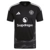 Manchester United Voetbalshirt Thuis Doelman 2026-27 Manchester United Voetbalshirt Thuis Doelman 2026-27