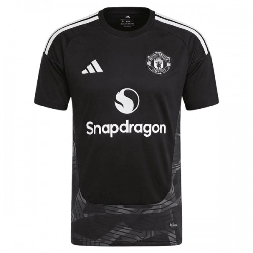 Manchester United Voetbalshirt Thuis Doelman 2026-27 Manchester United Voetbalshirt Thuis Doelman 2026-27
