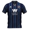 Millwall Voetbalshirt Thuis 2026-27 Millwall Voetbalshirt Thuis 2026-27