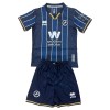 Millwall Voetbaltenue Thuis 2026-27 - Kind Millwall Voetbaltenue Thuis 2026-27 - Kind